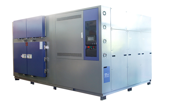 兩箱式和三箱式冷熱沖擊試驗箱的區(qū)別