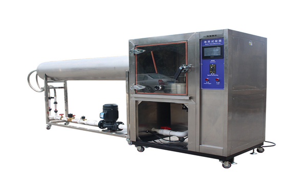 淋雨試驗箱配電室內的清潔要怎么做？