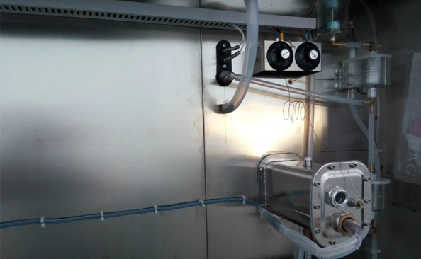 恒溫恒濕試驗(yàn)箱各種加濕方式優(yōu)缺點(diǎn)比較