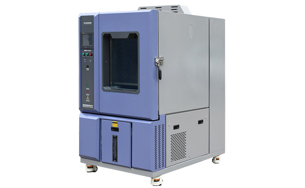冬季如何安全的使用恒溫恒濕試驗箱？