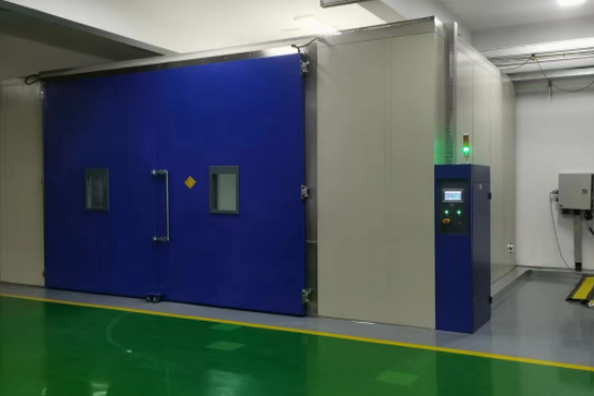 為什么要進行老化測試？