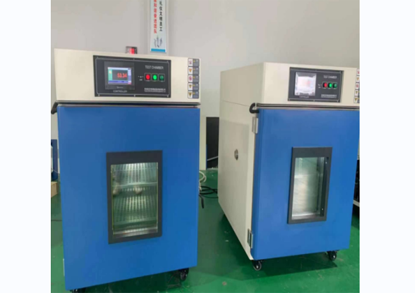 電熱鼓風干燥箱與高溫試驗箱的區別？