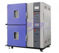 高低溫試驗箱設備中為什么會產生凝露？