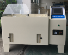 鹽霧試驗(yàn)箱的操作流程及注意事項(xiàng)有那些？
