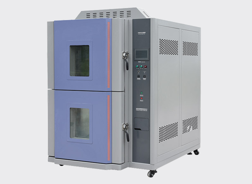 冷熱沖擊試驗機的常見故障及排除方法