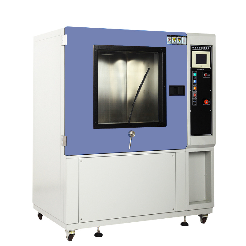 如何保養(yǎng)維護(hù)沙塵試驗箱？