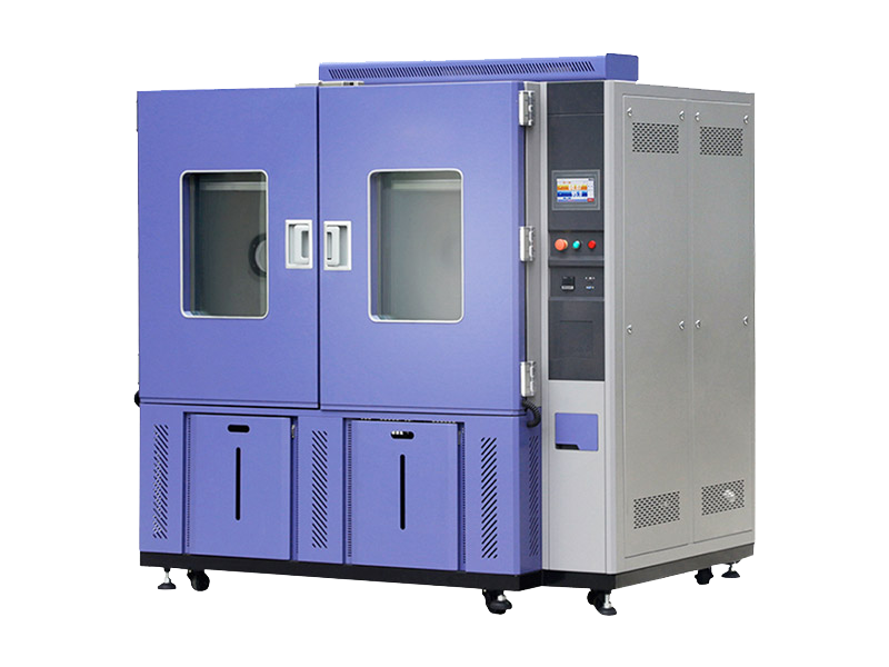 恒溫恒濕箱中待測品的正確擺放方式