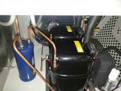 恒溫恒濕試驗箱產(chǎn)生噪音的原因