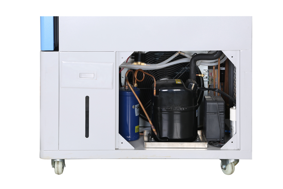 高低溫低氣壓試驗(yàn)箱校準(zhǔn)難點(diǎn)分析