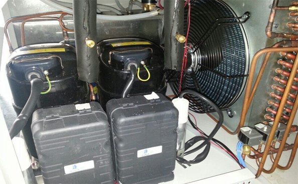 恒溫恒濕試驗(yàn)箱運(yùn)行過程中報警原因總結(jié)