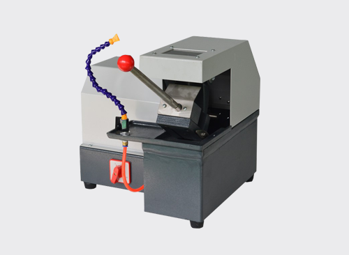 QG-50型 金相試樣切割機(jī)