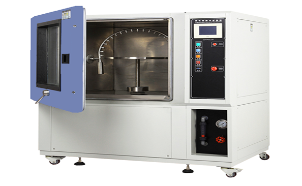 淋雨試驗箱防水等級測試要求