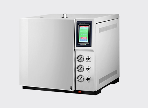 氣相色譜儀 （復合膜）