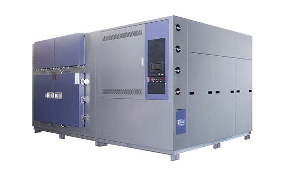 冷熱沖擊試驗(yàn)箱除霜操作