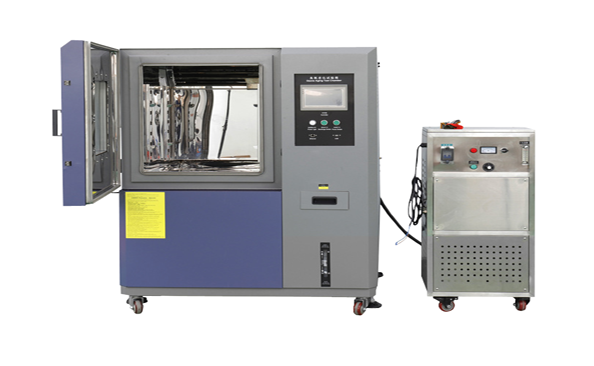 耐臭氧老化試驗箱的臭氧殺菌原理是什么？