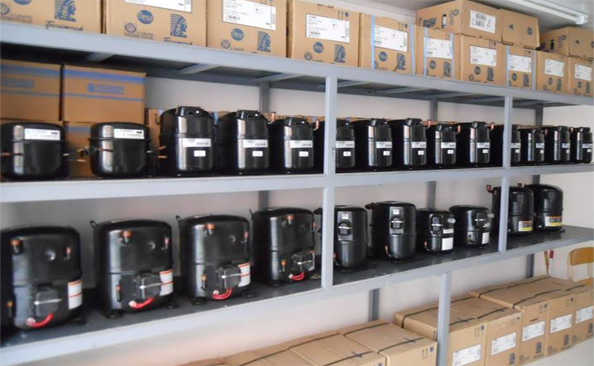 高低溫試驗箱潤滑油變質原因有哪些？