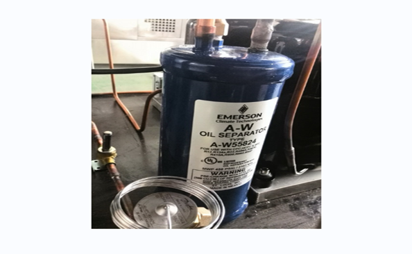 高低溫試驗箱油分離器的作用是什么？