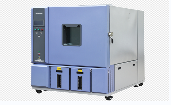 南京泛聯(lián)智能科技有限公司采購(gòu)我司試驗(yàn)箱