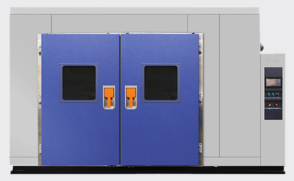 步入式高低溫交變試驗箱長期停止不用如何維護