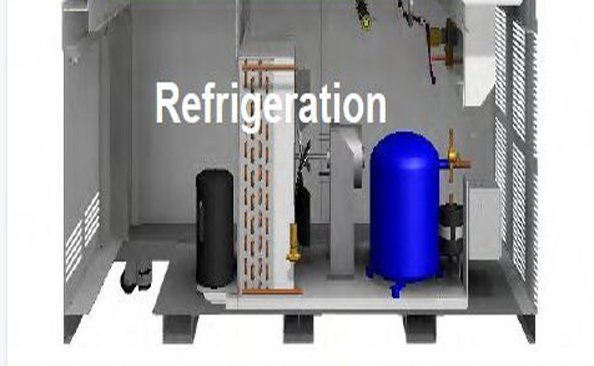 高低溫濕熱試驗(yàn)箱水路系統(tǒng)維護(hù)保養(yǎng)