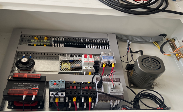 高低溫試驗(yàn)箱壓縮機(jī)線路接錯會發(fā)生什么情況呢