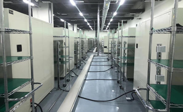 高低溫試驗(yàn)箱漏電開關(guān)與電路電流的關(guān)系是怎樣