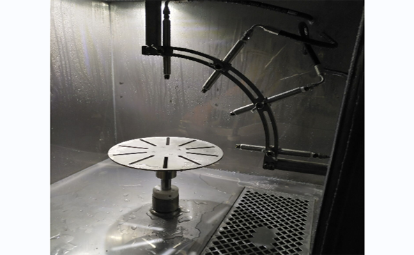 關于淋雨試驗箱的注意事項有哪些？