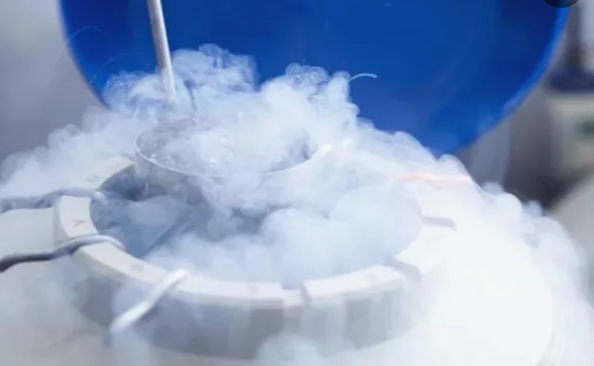 會導致液氮高低溫試驗箱均勻性差的原因分析