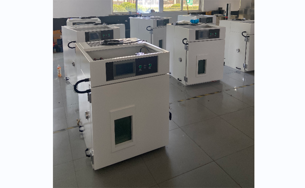 恒溫恒濕試驗箱買水冷還是風冷？