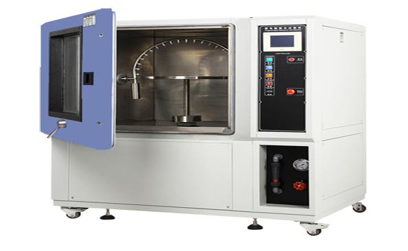 哪些因素會影響淋雨試驗箱的防水試驗？