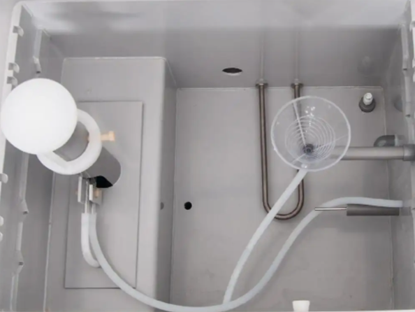 鹽霧試驗箱的電磁閥故障原因是什么？