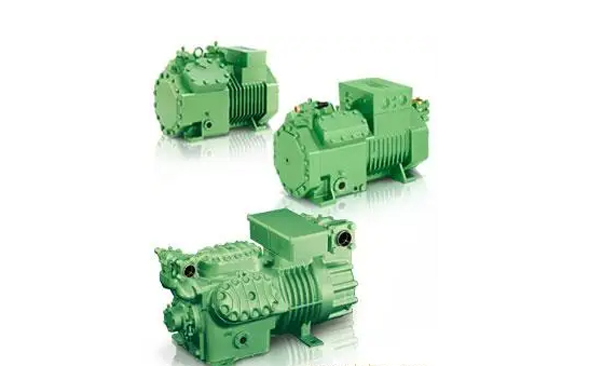 恒溫恒濕試驗箱為什么采用兩級壓縮制冷？