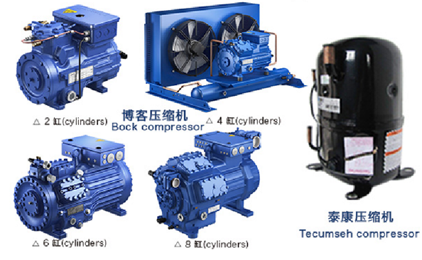 高低溫試驗(yàn)箱制冷劑出走怎么辦？