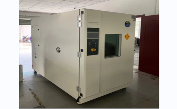高低溫試驗(yàn)箱停電后怎樣處理更好?