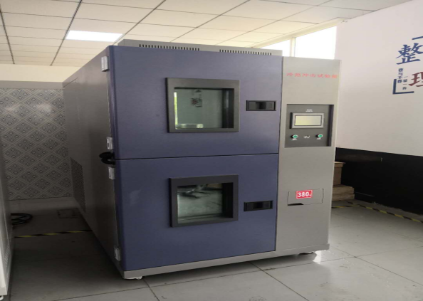 冷熱沖擊試驗(yàn)箱壓縮機(jī)振動(dòng)產(chǎn)生的噪音原因？