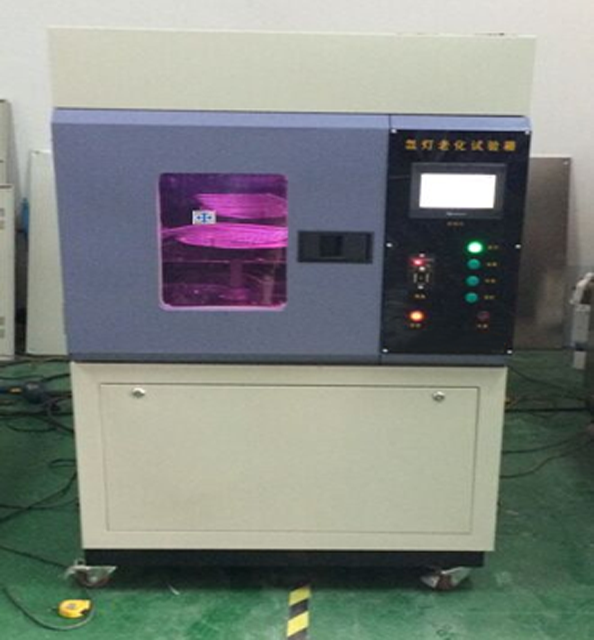 導致氙燈老化箱溫度無法恒定的原因