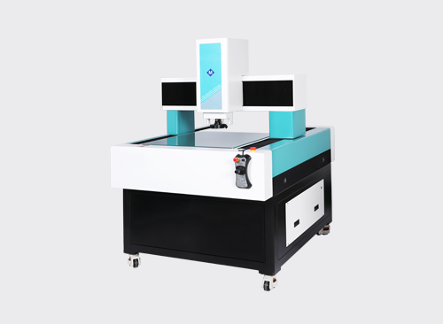 龍門自動影像測量儀 QVME-H系列