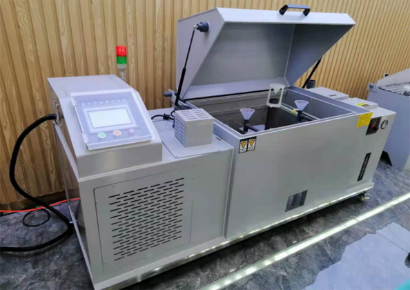 復(fù)合式鹽霧腐蝕試驗箱的作用