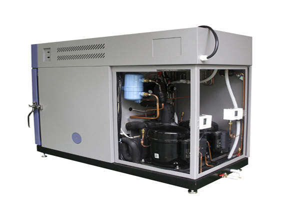 溫濕度試驗(yàn)箱中的傳感器是什么？如何工作的？