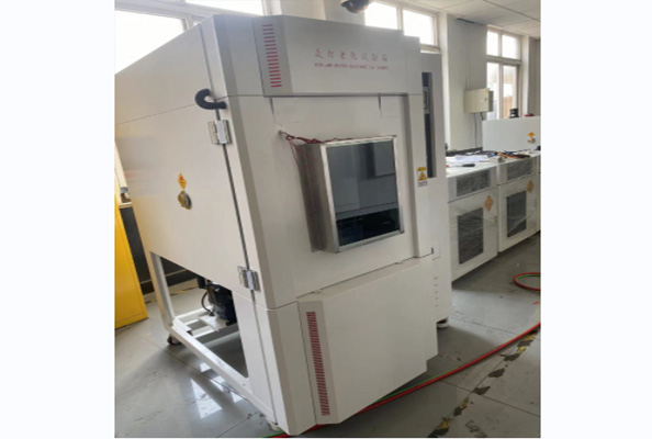 氙燈老化試驗(yàn)箱的五大核心部件