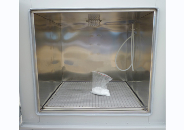 沙塵試驗箱如何維護？