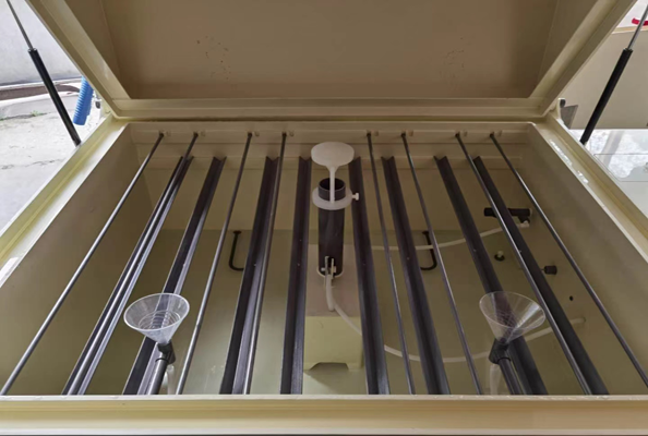 鹽霧試驗箱噴嘴日常保養的方法