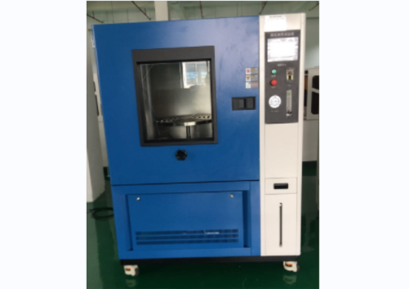 淋雨試驗箱的保養方法有哪些？