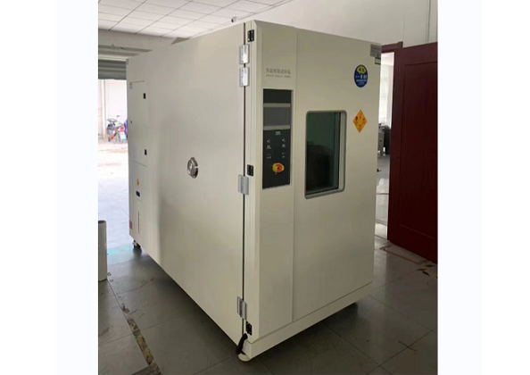 恒溫恒濕試驗箱的試驗項目