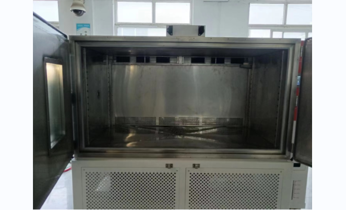 關(guān)于帶熱量負載的產(chǎn)品如何正確選購高低溫試驗