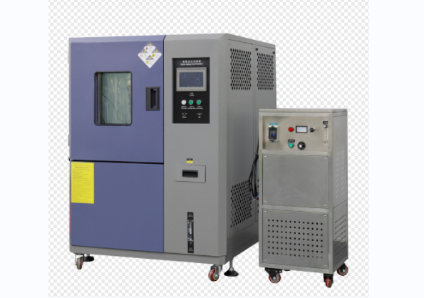 當臭氧橡膠老化機出現(xiàn)橡膠老化該如何辨別？