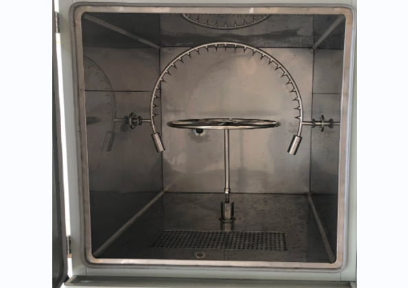 淋雨試驗(yàn)箱的清洗方法