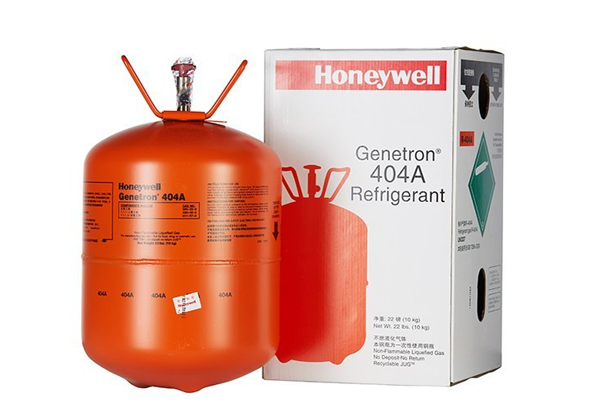 高低溫試驗(yàn)箱常用的制冷劑有哪些？