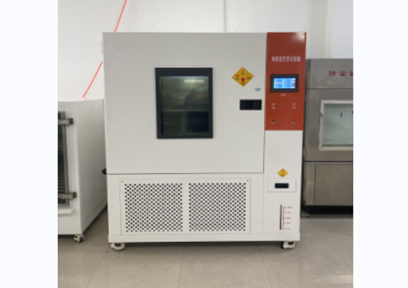 高低溫交變濕熱試驗箱的加濕試驗的優(yōu)缺點對比