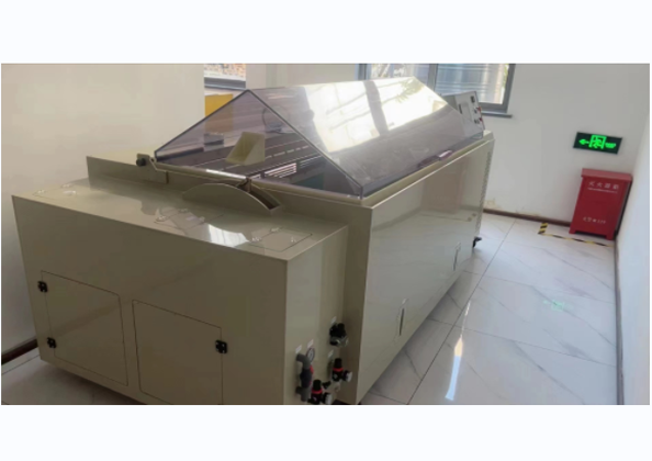 復合鹽霧試驗箱與普通鹽霧試驗箱的區(qū)別